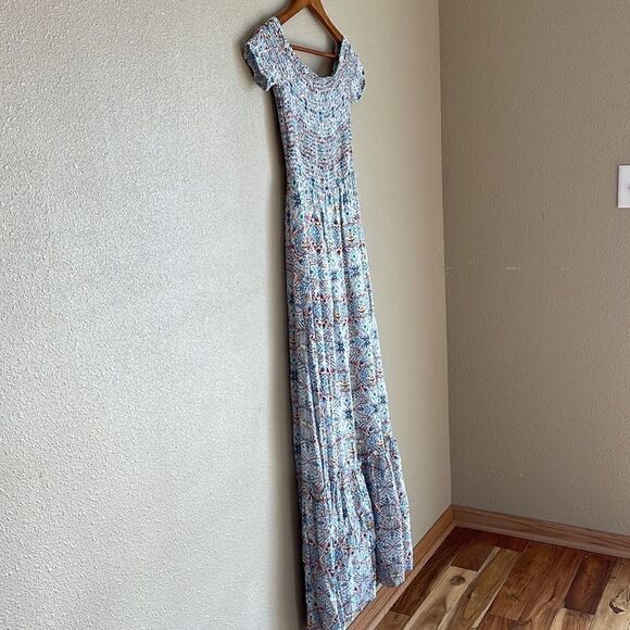 COOPER & ELLA Senna Maxi Dress - Picture 12 of 16